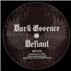 DJ 3000 - Defiant / Dark Essence